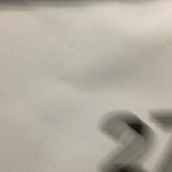 PAIGE Manhattan Baylor Dark Indigo Boot Cut Jeans - Picture 15 of 15